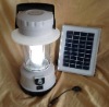 Hot Sale Solar LED camping light-White,,,