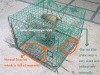 Anti-Seaweeds Crab Trap