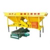 PLD syetem concrete burden machine