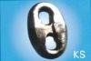 Kenter shackle