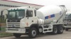 Mixer Truck