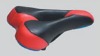 bicycle saddle