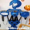 0.25T-30T Chain Pulley Block(hoist )