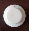 Gas stove plastic knob ABS