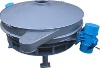 Rotary Vibrating Sieve