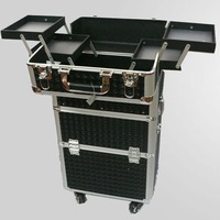 Salon Tool Case