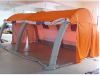 PVC Inflatable Tent