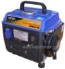 Gasoline generator set