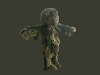 Woodland Ghillie Suit/ Hunting Sniper Suit