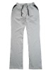 Men's French Terry Jogging Pant