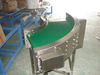 Large Size PVC Curved Belt Conveyor