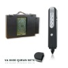 New arrival the best quanlity VA8400 Holy quran reading pen /Holy quran player