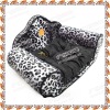 2013snow leopard series pet beds