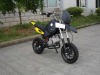 2012 hottest design gas cheapest dirt bike(LD-DB219)