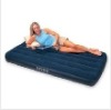 inflatable bed