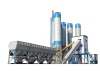 Concrete Mixing Machine