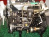 natural gas engines