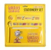 Stationary set fod kids