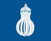 5U lotus energy saving lamp