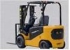 2.5t forklift CPCD25