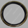 MASSEY-FERGUSON MF240/MF260 TRACTOR PARTS-oil seal (1860867M5)