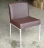 Strong and Comfortable Armrest Chair (YC-ZL44)