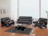 Office furniture sofa set/1+2+3seater