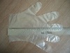 0.6g-1.5g Disposable PE Glove by high quality