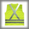 Reflective Vest HRV-P005