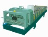 corrugated roofing sheet making machine/tile roofing making machine/steel roofing sheet making machine