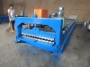 roof panel roll former Aluminium Roof Wall Sheet Cold Roll Forming Machine Roll Former