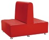 XL-H0203western restaurant sofa