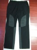 Fashion 2012 long nylon sports pants