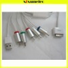 AV Component Cable for iPad