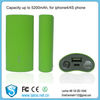 Portable mobile power Bank