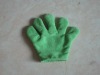 Microfiber Car Wash Mitt