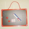 fashon magnetic blackboard