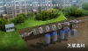 Integration prefabricated underground Sewage Treatment Equipment