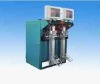 Two mouth gypsum powder packing machine(0086-13837171981)