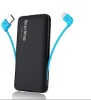 Powerstation, Powerbank fit for Apple's iPhone,IPAD, Nokia and Samsung,HTC,etc. 5000mAh