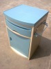 Economy Best sell ABS bedside cabinet/ bedside locker