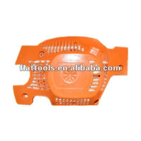 Hus137/142 chain saw parts Starter cover