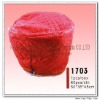 Professional salon hair heat cap