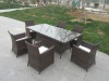 K/D Garden Table Sets