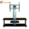 2012 Year Popular modern cheap and hot sale metal tv stand RA002