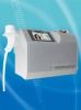 Portable cavitation slimming system