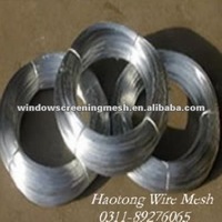 10Gauge galvanized Iron Wire