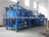 ZYD wasted engine oil regeneration plant