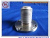 304 Stainless steel flexible component with flange