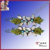 Fashion Alloy Hair Clip.Hairgrips